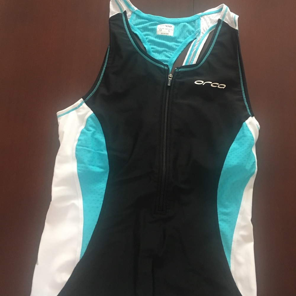 Orca Women’s Triathlon Tank